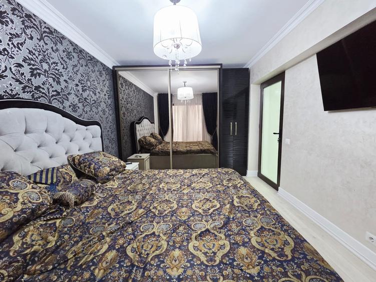 Apartament renovat mobilat si utilat Siderurgisitlor- Micro 16 - 12