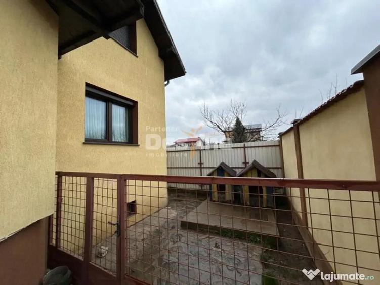 Casa cu piscina Fermelor 840mp teren 285.000 - 14