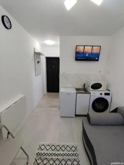 Garsoniera Comfort 3 Micro 14 etaj 1 - 2