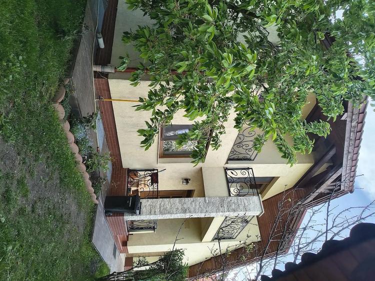 casa S+P+M si teren de vanzare in Chinteni - 8