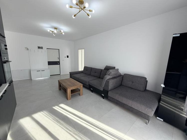 Apartament cu 3 camere, complet mobilat si utilat - Mosnita - Noul Lidl - 20