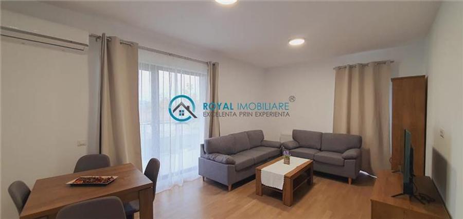 Royal Imobiliare - Vanzare apartament 3 camere, zona Albert - 1