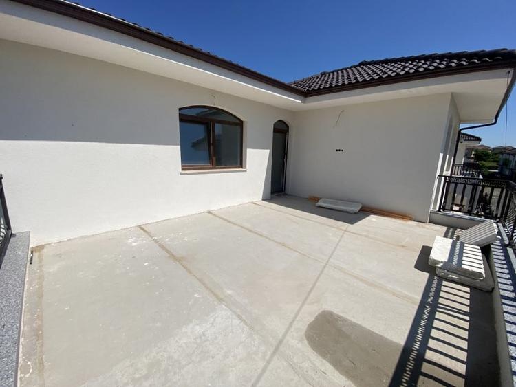 Casa Individuala ,calitate premium Dezmir - 10