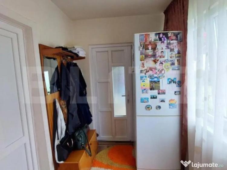 Casa de 120 mp si 1ha teren in Doroteia, Suceava - 14