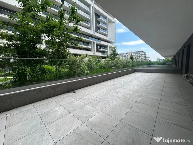 Apartament 3 camere gradina - 2