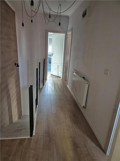 DUMBRAVITA | DUPLEX | 4 CAM | P+1 | ACOPERIS| MOBILAT | UTILAT | PARCARE - 13