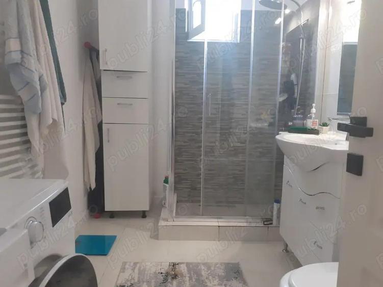 Vanzare Casa din boltari si caramida, mobilata si utilata, aproape str.Hipodrom cu str. Albinei. - 7