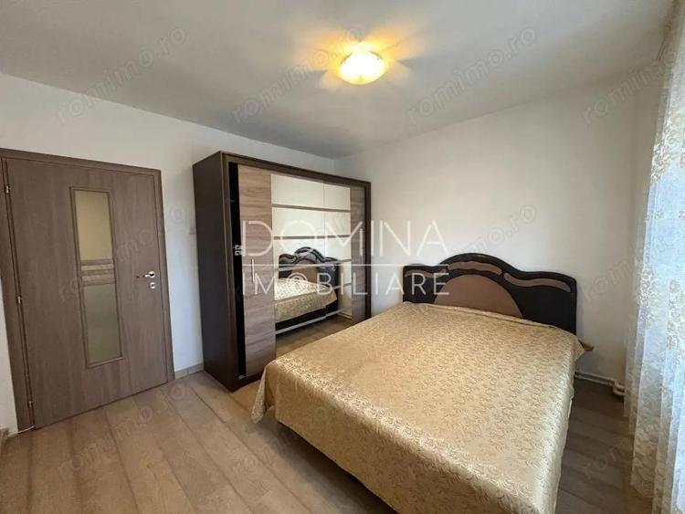 Inchiriere apartament 4 camere, situat in Tg. Jiu, str. Victoriei, zona Tic-Tac - 7