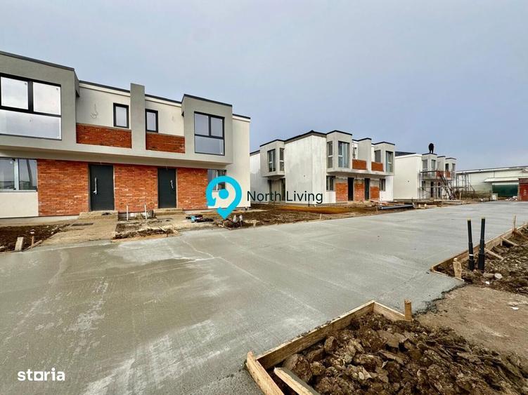 Vila in ansamblu boutique | 4 camere - 2