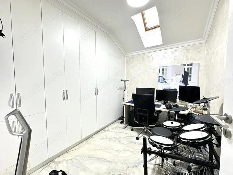 Apartament 3 camere + 1 dressing, 65 mp utili - Remetea Mare - 9