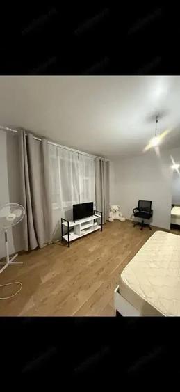 Garsoniera de inchiriat in 13 Septembrie - 4