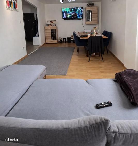 Apartament 3 camere, 70 mp + 2 balcoane zona Catedrala Ortodoxa - 5