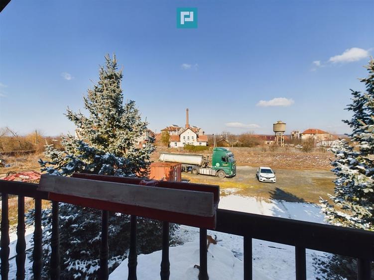 Oportunitate unică pentru afacerea ta în Margina - 29