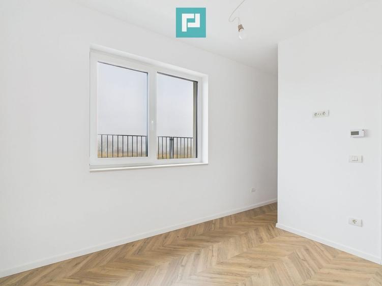 Duplex modern 5 camere Dumbrăvita - 11