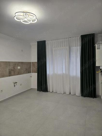 Apartament renovat,cu 2 dormitoare si living!Smirodava - 5