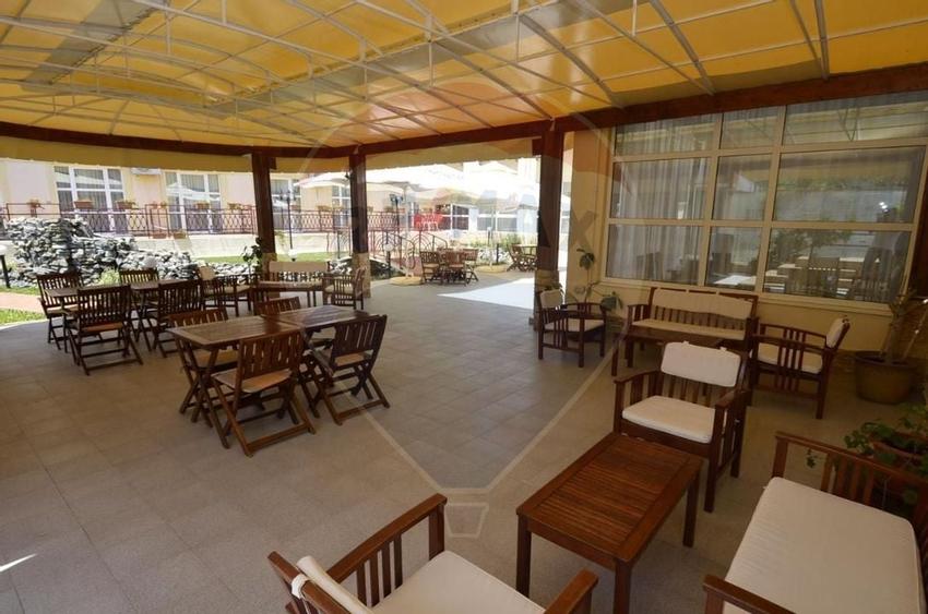 Hotel / Pensiune de vanzare in Costinesti - 7