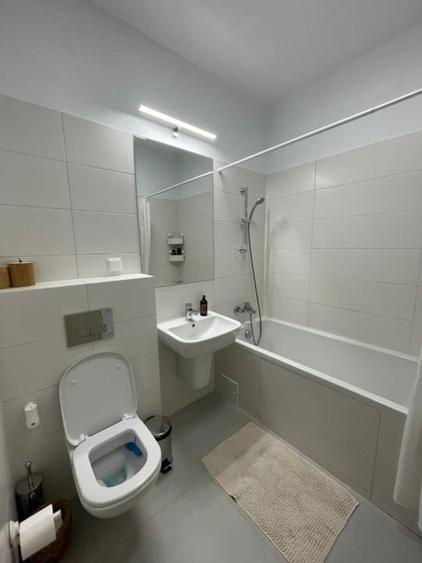 Apartament 2 camere Timisoarei Residence, foarte frumos, mobilat si utilat - 9