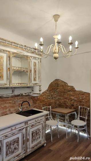 Vand apartament 2 camere centru - 2