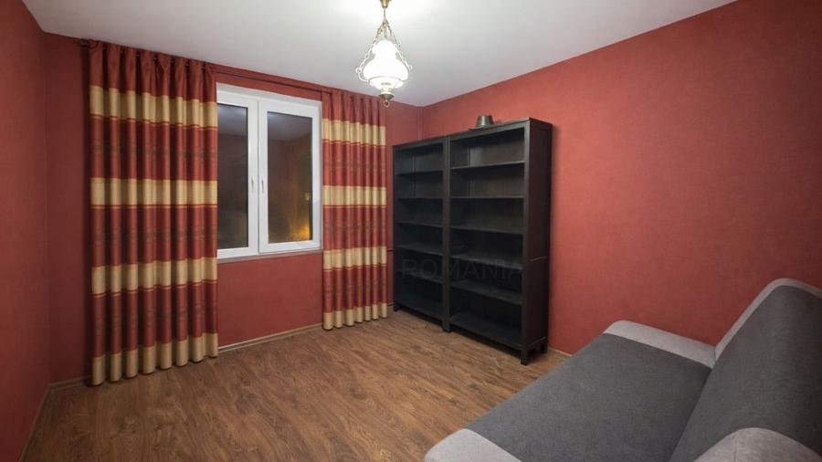 REA1027518 Apartament 3 camere I Mega Mall - 8