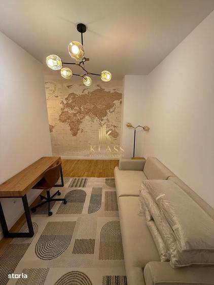 Apartament cu 4 camere în Central