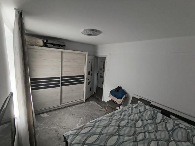 Apartament cu 2 camere decomandat în Ultracentral