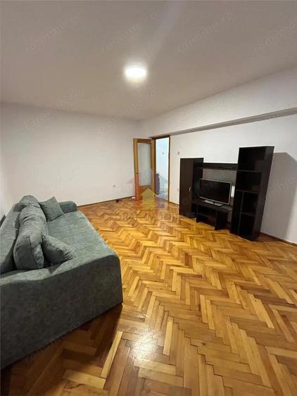 SPATIOS ! 2 camere confort 1 Decomandat Independentei, 60mp, mobilat si utilat - 10