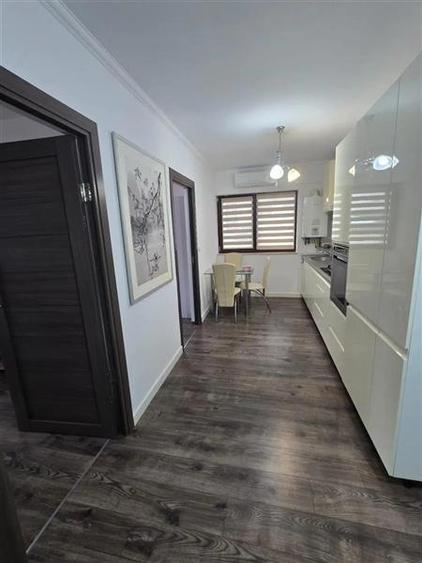 Apartament 3 camere, 53 mp, parcare! Zona Sub Cetate! - 1