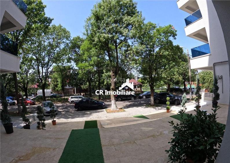Apartament 2/3 camere Baneasa