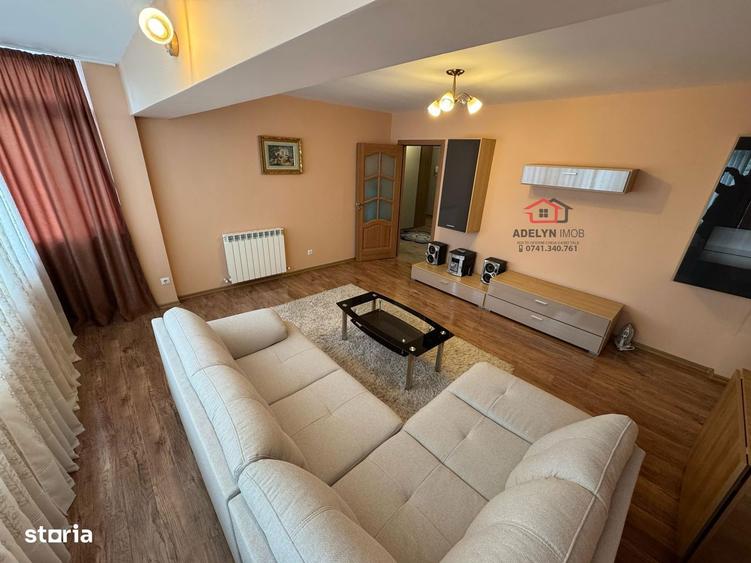 Tulcea == Apartament 3 camere, str. Victoriei - 6