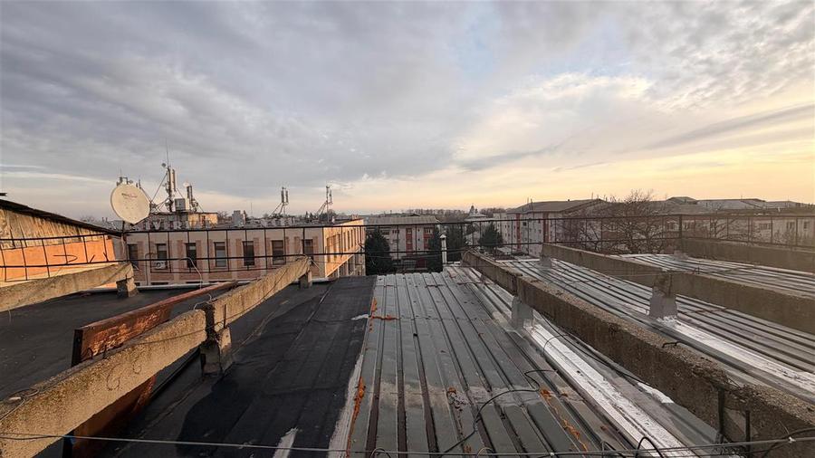 APARTAMENT CU 3 CAMERE DE VANZARE ORAS PANCIU - 1