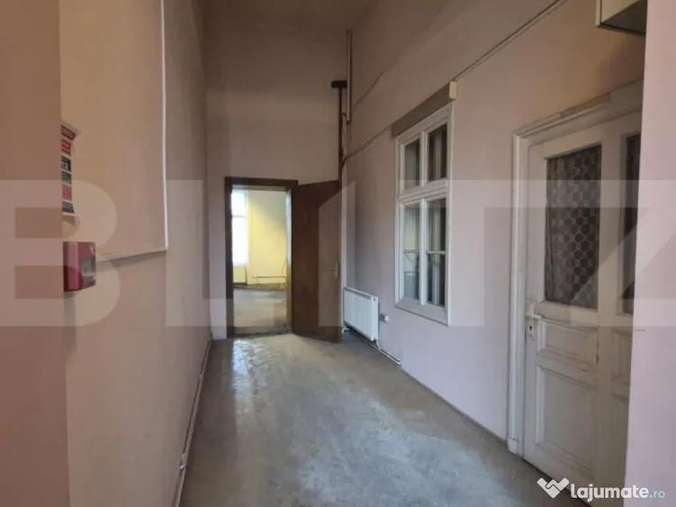 Birou de inchriat, 93 mp, zona Ultracentrala - 1