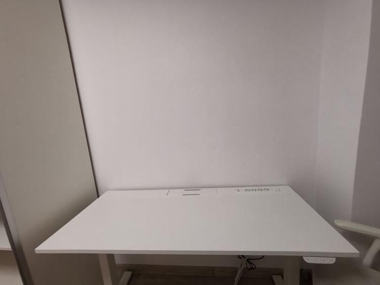 Inchiriere 3cam, Barbu Vacarescu lux, proaspat renovat, loc parcare subterana - 8