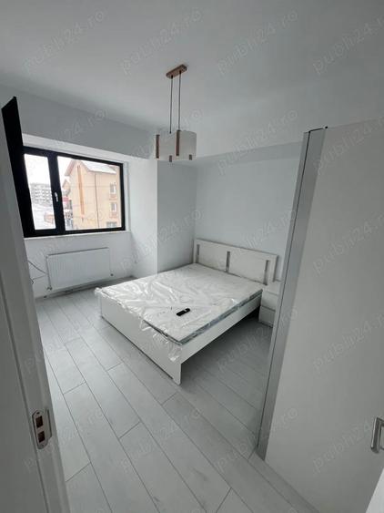 Campus-Studiou,50 mp+terasa,bloc nou,centrala gaze - 7