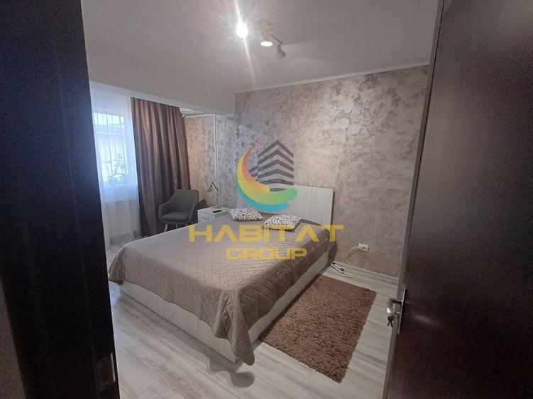 Apartament 2 camere mobilat si utilat- Dimitrie Leonida - 4