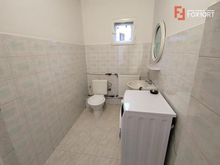 Apartament cu 4 camere de inchiriat in Timisoara, zona Olimpia Stadion - 8