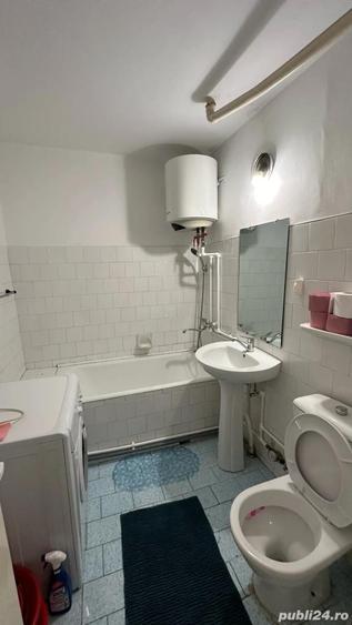 Apartament cu 2 camere etajul 2 - 5