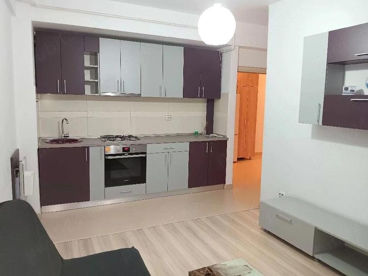 Cartierul Visoianu apartament 2 camere 52 mp cu CT - 7
