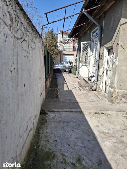 2Camere Giulesti Aleea Tiblesi - 12