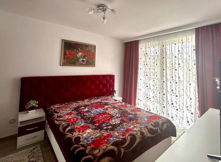 Apartament Impecabil curat  modern și pregătit de mutare Urban Coresii Mall - 6