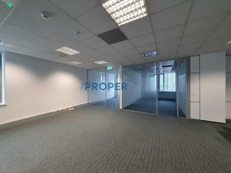 Comision 0! Inchiriere spatii birouri langa metrou Aurel Vlaicu - 517mp - 4