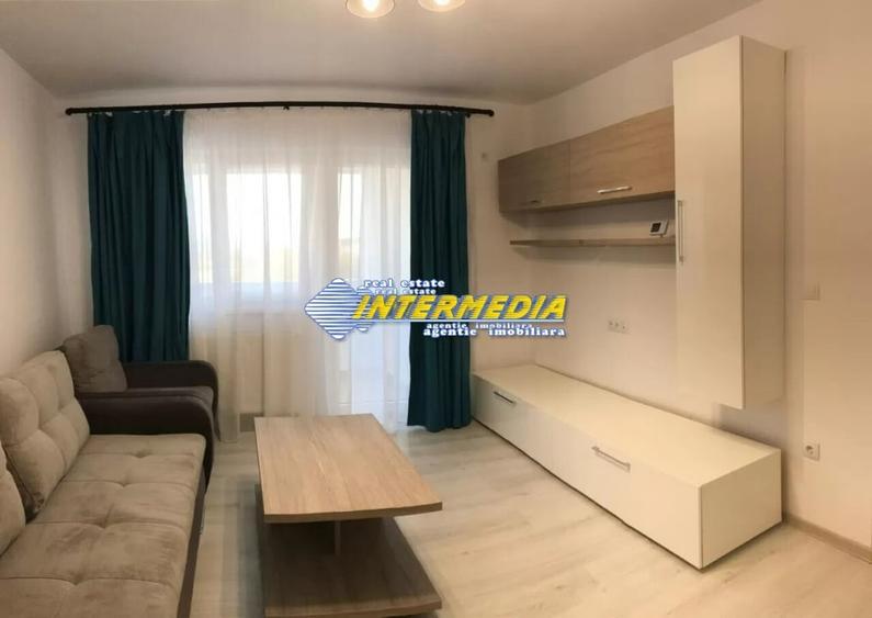 INCHIRIERE Apartament 2 camere decomandat CETATE M-uri Etaj 3 vedere panoramica - 1