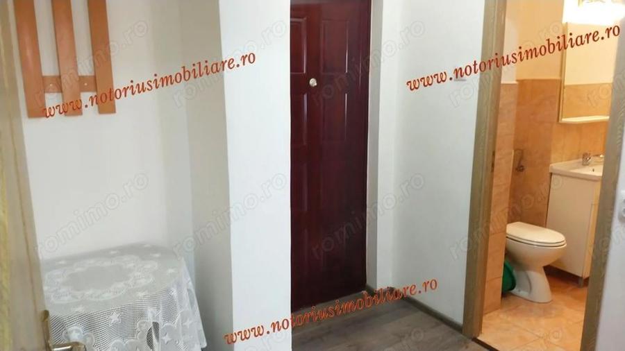 Garsoniera confortabila in Hunedoara, zona centrala, amenajata ?i utilata. - 1