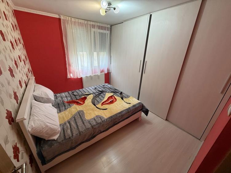 Ofer spre inchiriere Apartament 2 Camere Zona Carpati 1 - 9