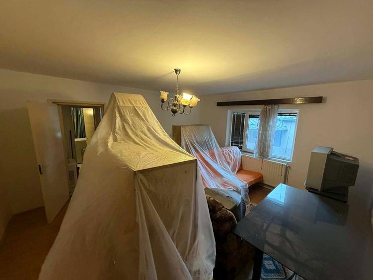 Oportunitate excelenta! Apartament 2 camere in Carei Cartier Mihai Viteazu 1 - 2