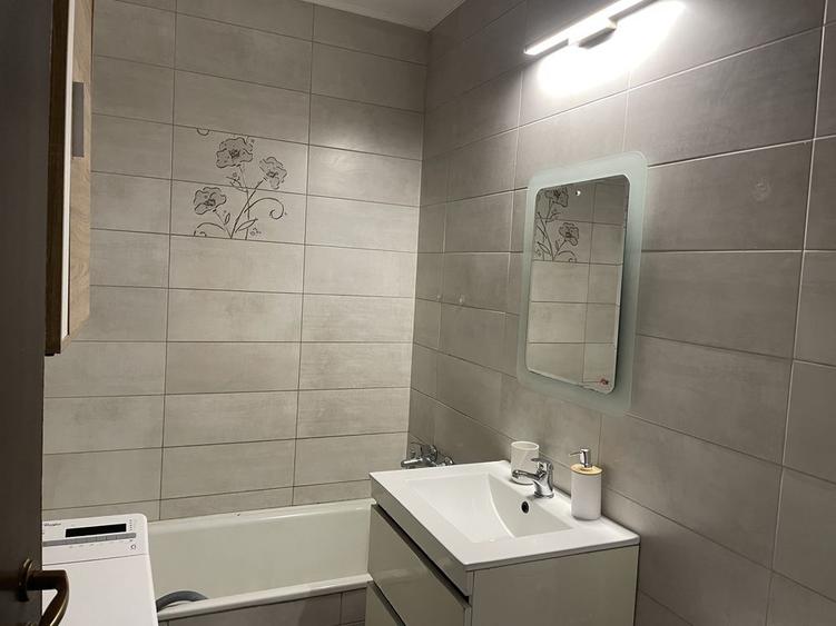 Inchiriez apartament 2 camere centru - 8