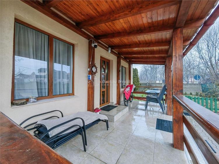 Casa - 3 camere - Soimus - 3