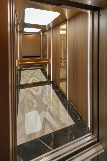 Apartament premium de închiriat – One 66 Brașov, Bulevardul Mihai Viteazul - 17