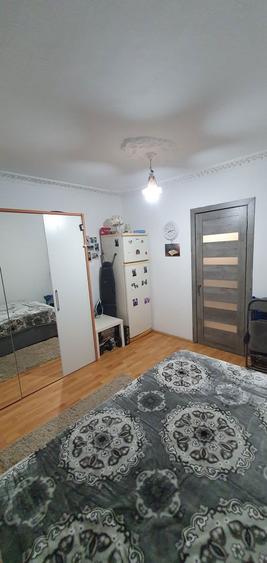 Camera Camin stil Garsoniera (dormitor, baie si bucatarie) - 6