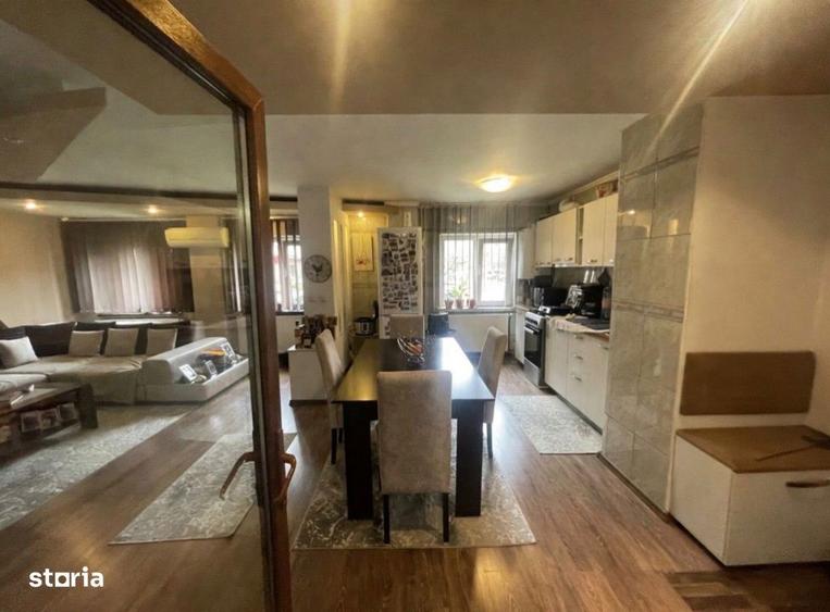 Apartament cu 4 camere, decomandat, parter, 87.45 mp, zona 1 Mai - 6