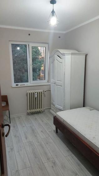 Apartament cu 2 camere în George Enescu